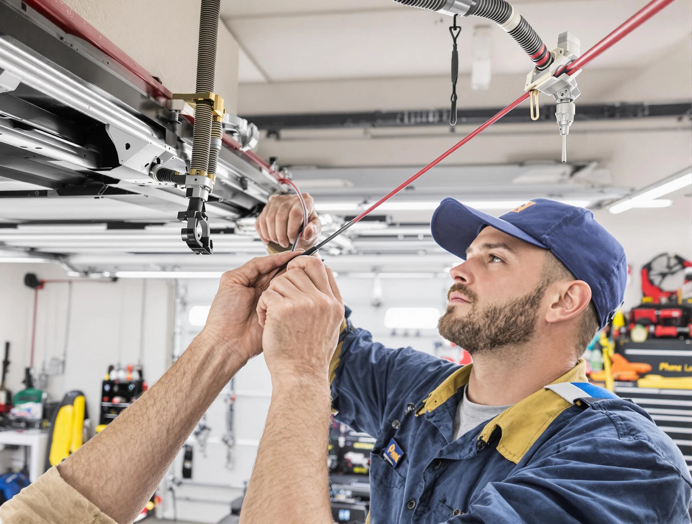 Cable Repair service in Brigham City, UT
