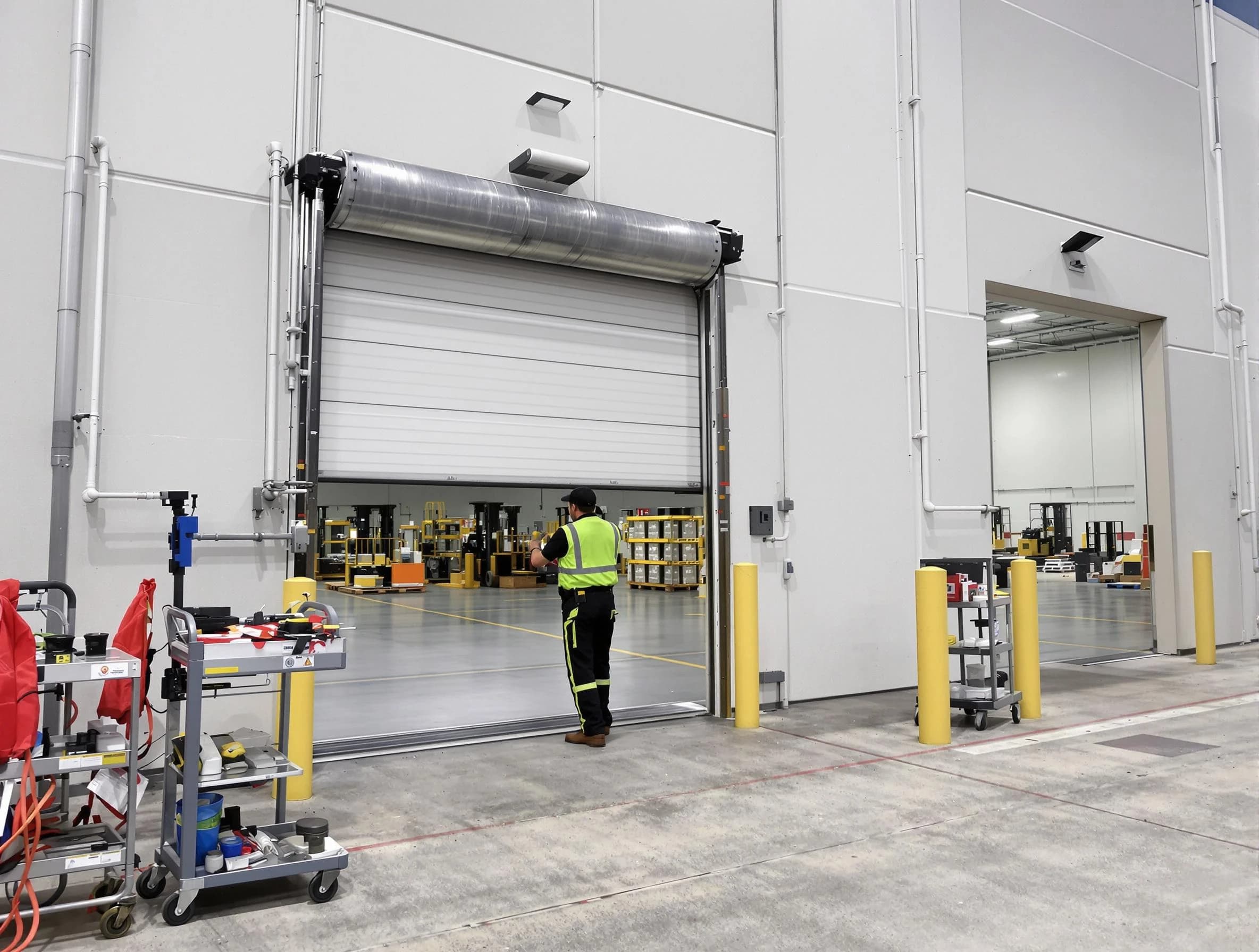 Commercial Repair service in Brigham City, UT